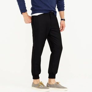 J.Crew wool jogger LIKE NEW!
